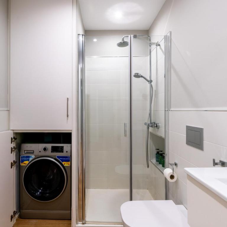 Apartamento Velarde-Maestranza - Two-Bedroom Apartment - 22