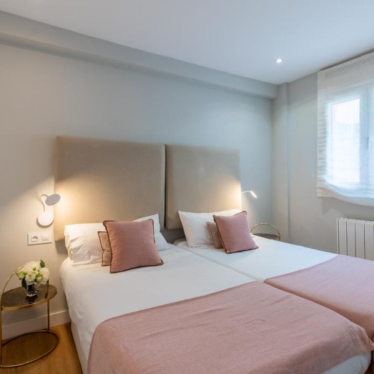 Apartamento Velarde-Maestranza - Two-Bedroom Apartment - 9