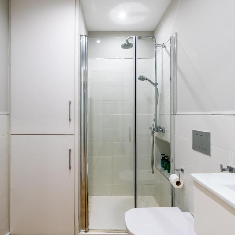 Apartamento Velarde-Maestranza - Two-Bedroom Apartment - 20