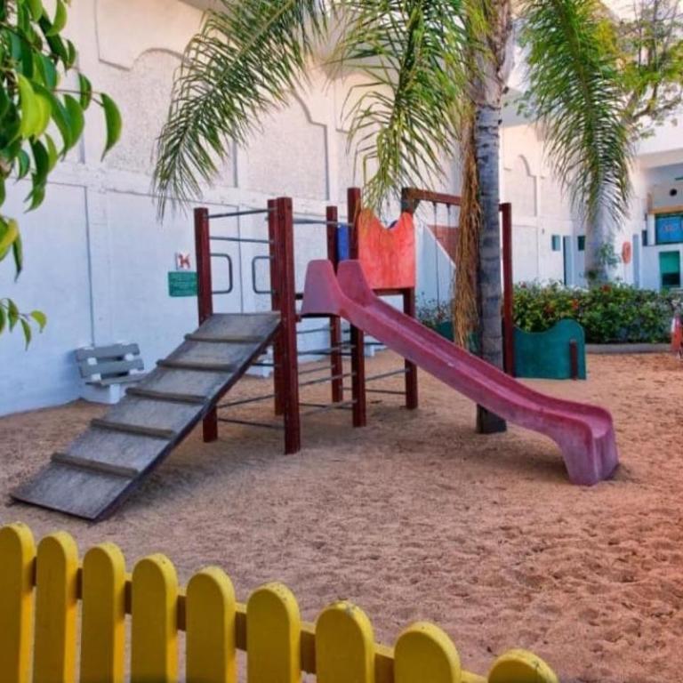 PARAISO SUNSET Puerto Rico Apartment, Sea view, Pool, Perfect for sun lovers - One-Bedroom Apartment - 47