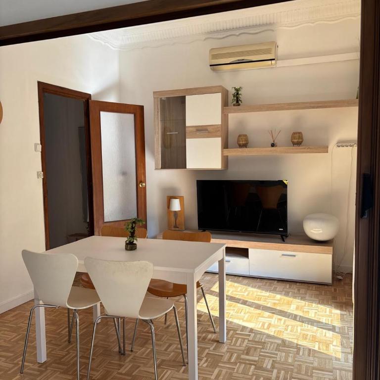 ValenciApartmenT - Appartamento con Vista e Balcone - 1