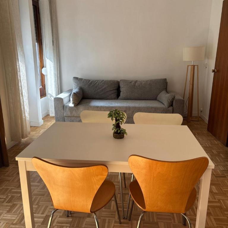 ValenciApartmenT - Appartamento con Vista e Balcone - 4