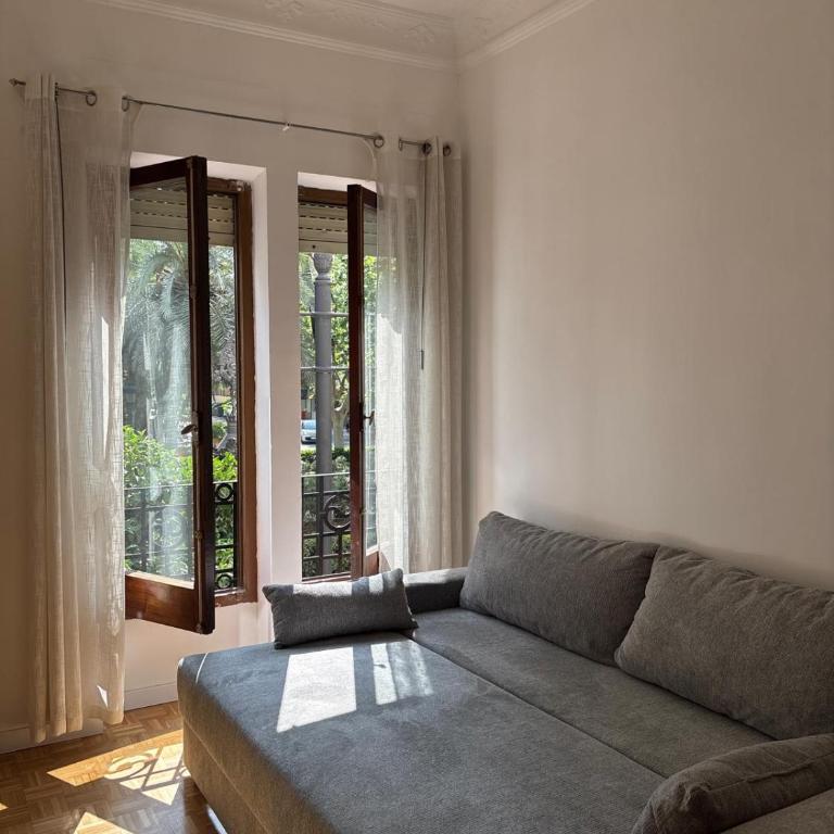 ValenciApartmenT - Appartamento con Vista e Balcone - 6