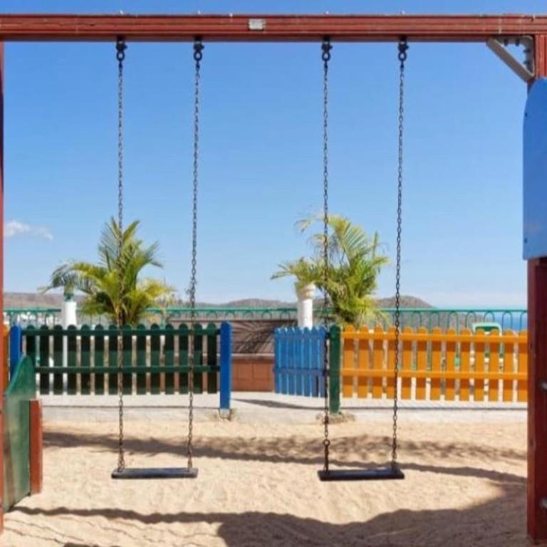 PARAISO SUNSET Puerto Rico Apartment, Sea view, Pool, Perfect for sun lovers - One-Bedroom Apartment - 44