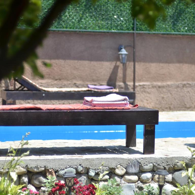 Negde na Drini 2 - Apartman sa 3 Spavaće Sobe - 24