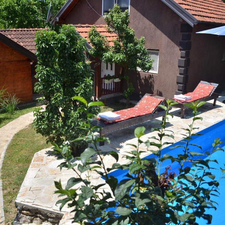 Negde na Drini 2 - Apartman sa 3 Spavaće Sobe - 28
