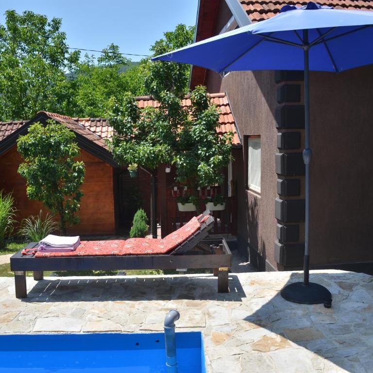 Negde na Drini 2 - Apartman sa 3 Spavaće Sobe - 27