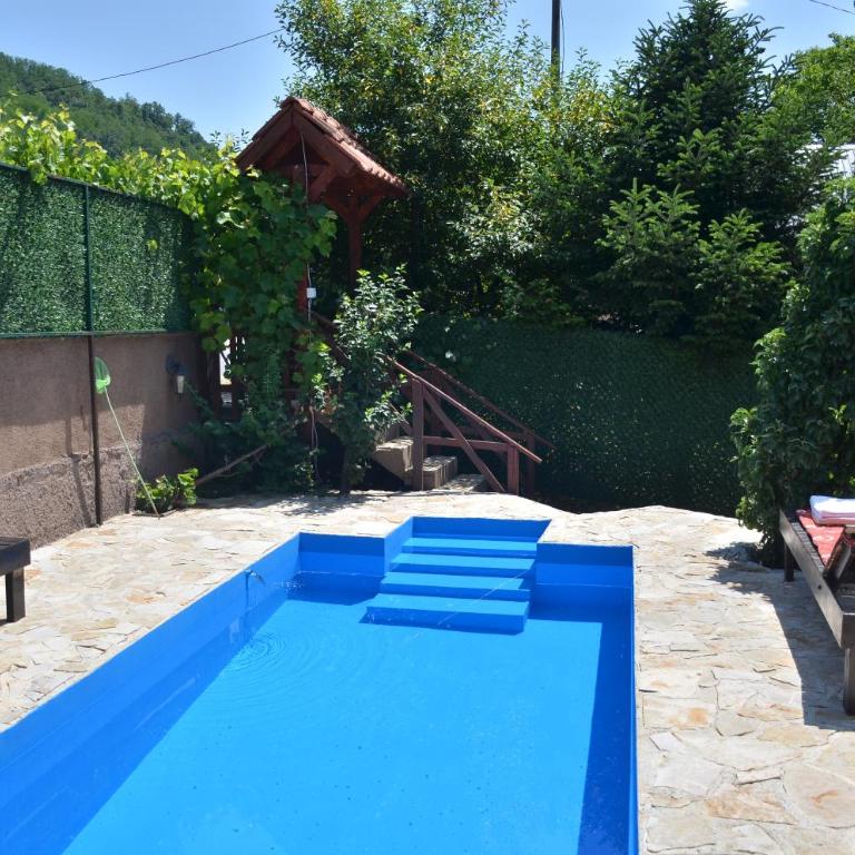 Negde na Drini 2 - Apartman sa 3 Spavaće Sobe - 30