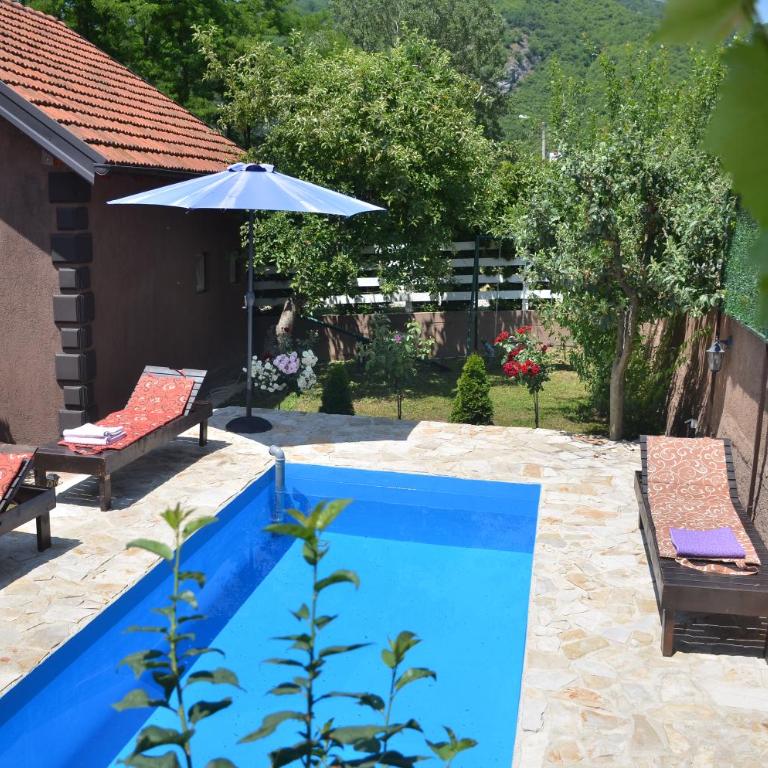 Negde na Drini 2 - Apartman sa 3 Spavaće Sobe - 29