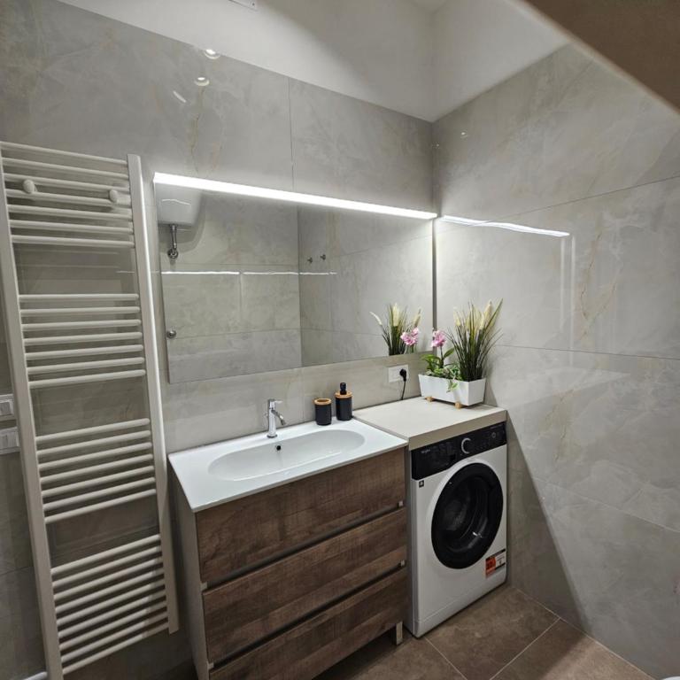 Mami House Lecce - Appartamento con 1 Camera da Letto - 37