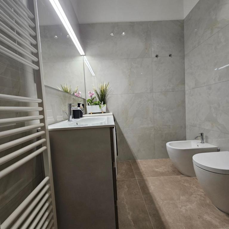 Mami House Lecce - Appartamento con 1 Camera da Letto - 41