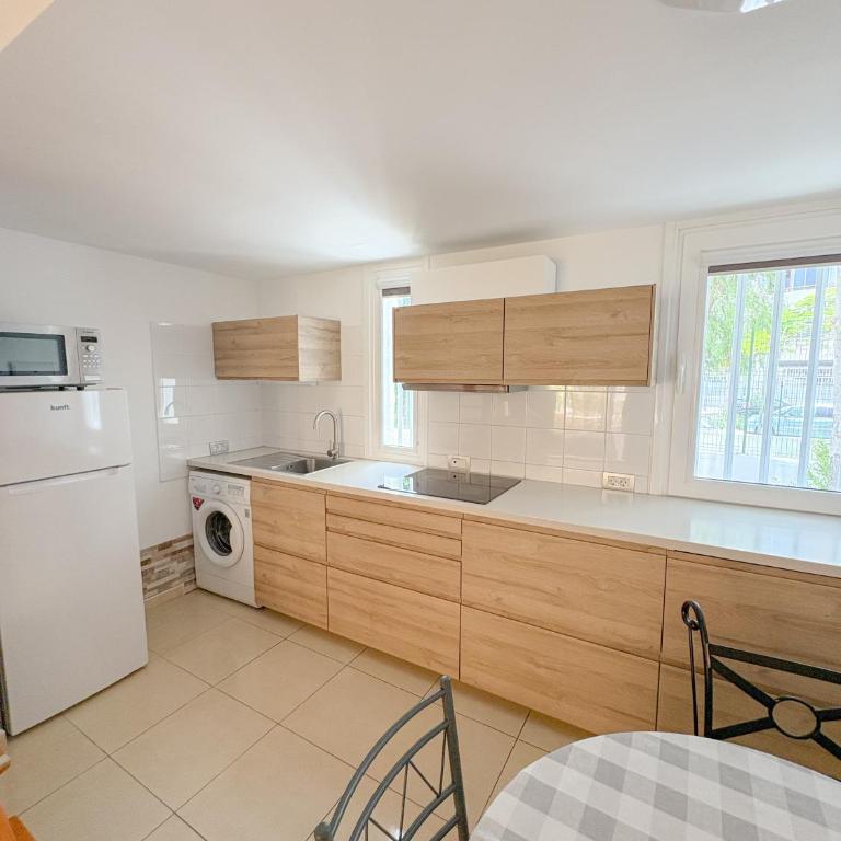 Cortijo Sunny Duplex With Heated Pool & Terrace in Playa de las Americas - Casa - 18