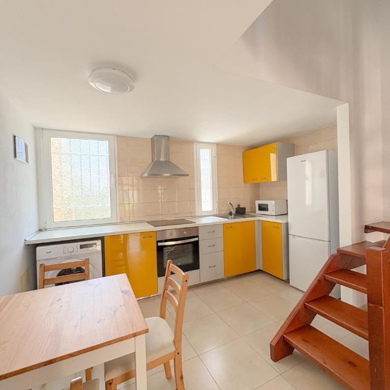 Cortijo Sunny Duplex With Heated Pool & Terrace in Playa de las Americas - Casa - 14
