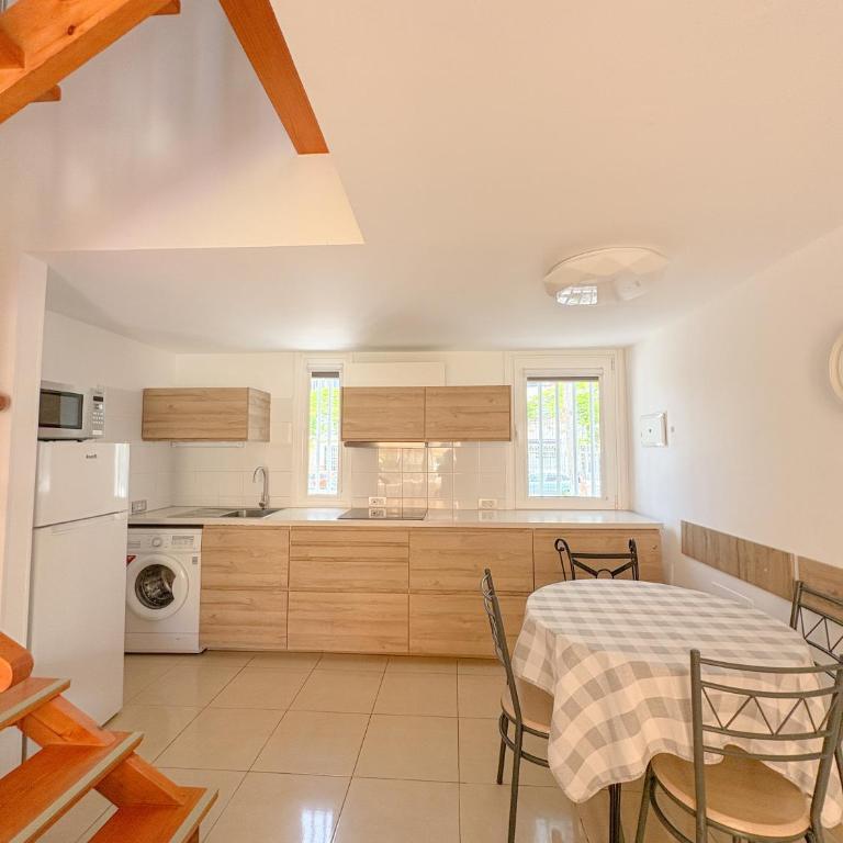 Cortijo Sunny Duplex With Heated Pool & Terrace in Playa de las Americas - Casa - 17