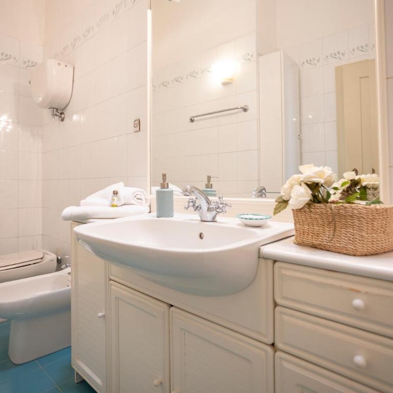 Borgo Villa Certano - Case Vacanza in Toscana - Appartamento Attico - 8
