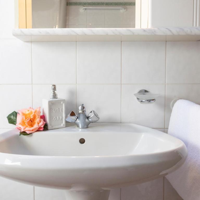 Borgo Villa Certano - Case Vacanza in Toscana - Appartamento con 1 Camera da Letto - 8