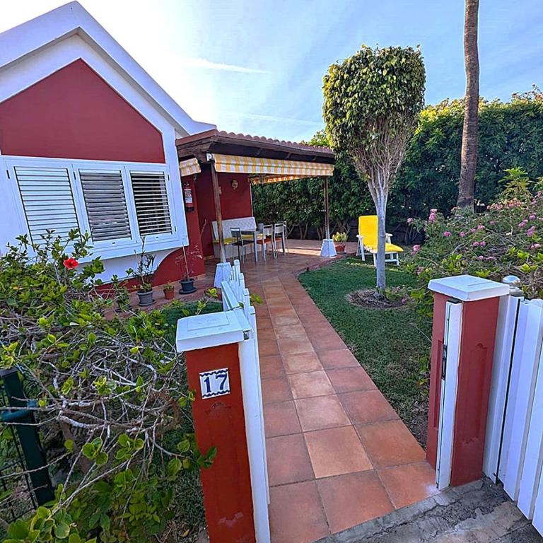Emma & Carol Luz Canaria - Apartamento de 2 dormitorios - 2