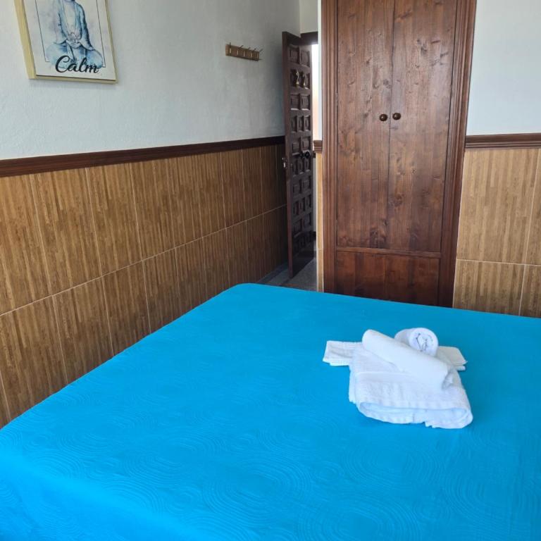 La Tortuga Lodging RoomS - Habitación Doble Estándar con ventilador - 6