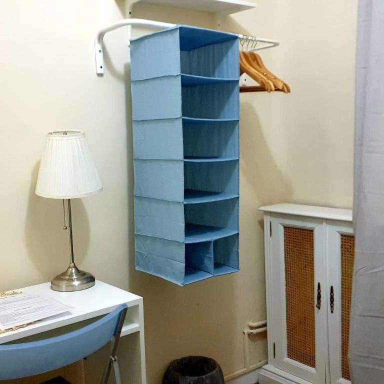 Habitaciones en Luisa - Standard Single Room with Shared Bathroom - 4