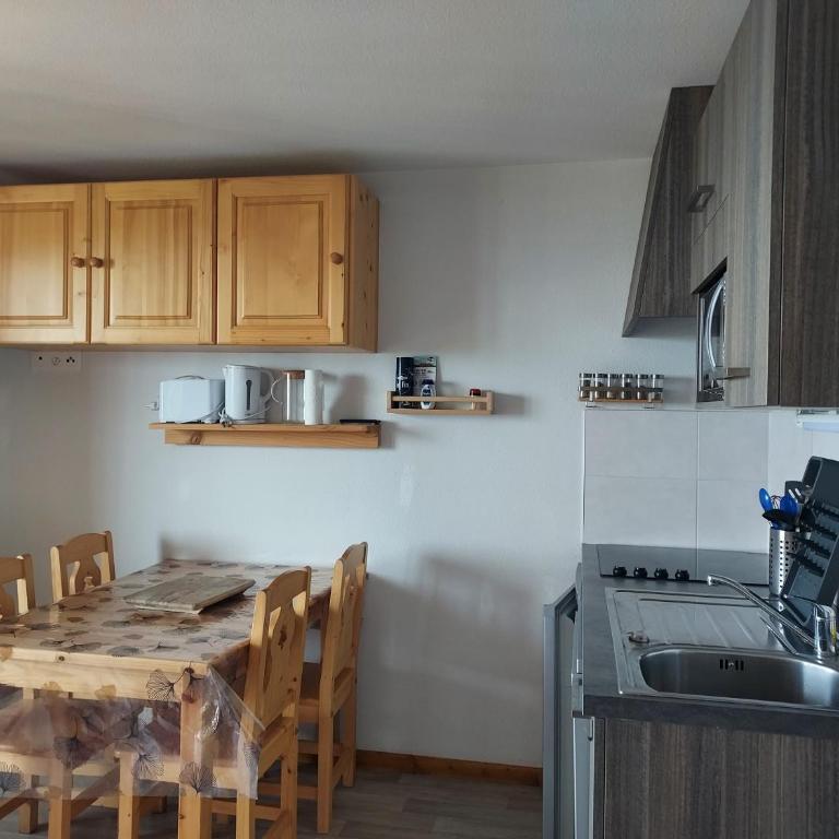 Le Rhodo - Appartement 2 Chambres - 7