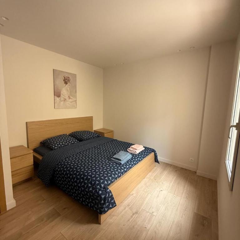 Appartement Duplex Bord de Mer - Appartement - 11