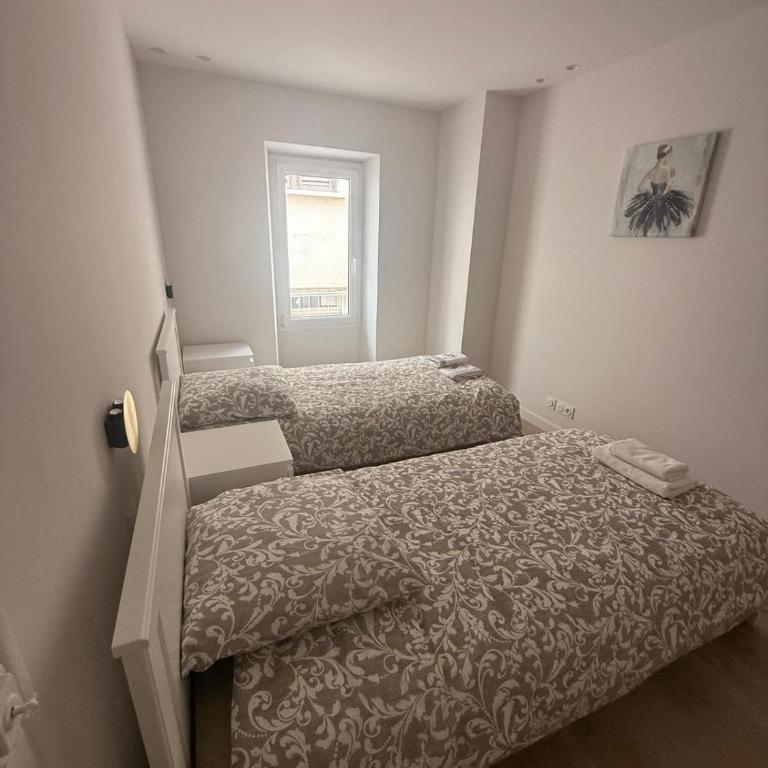 Appartement Duplex Bord de Mer - Appartement - 12