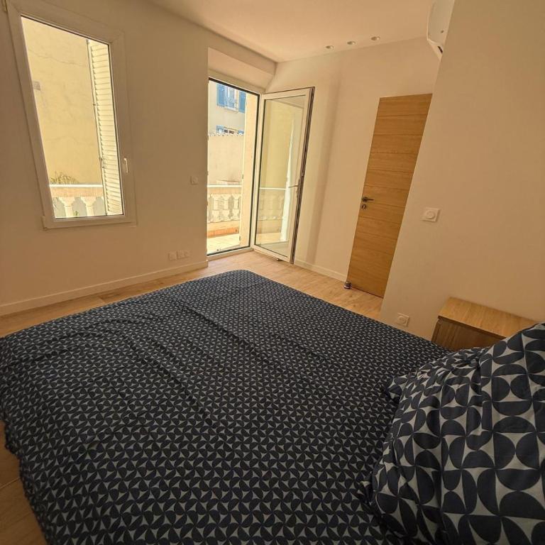 Appartement Duplex Bord de Mer - Appartement - 16
