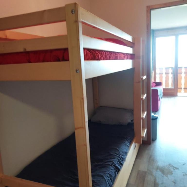 Le Rhodo - Appartement 2 Chambres - 5