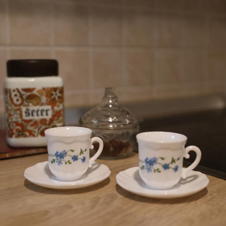 Two Rivers Apartment - Apartman - 34