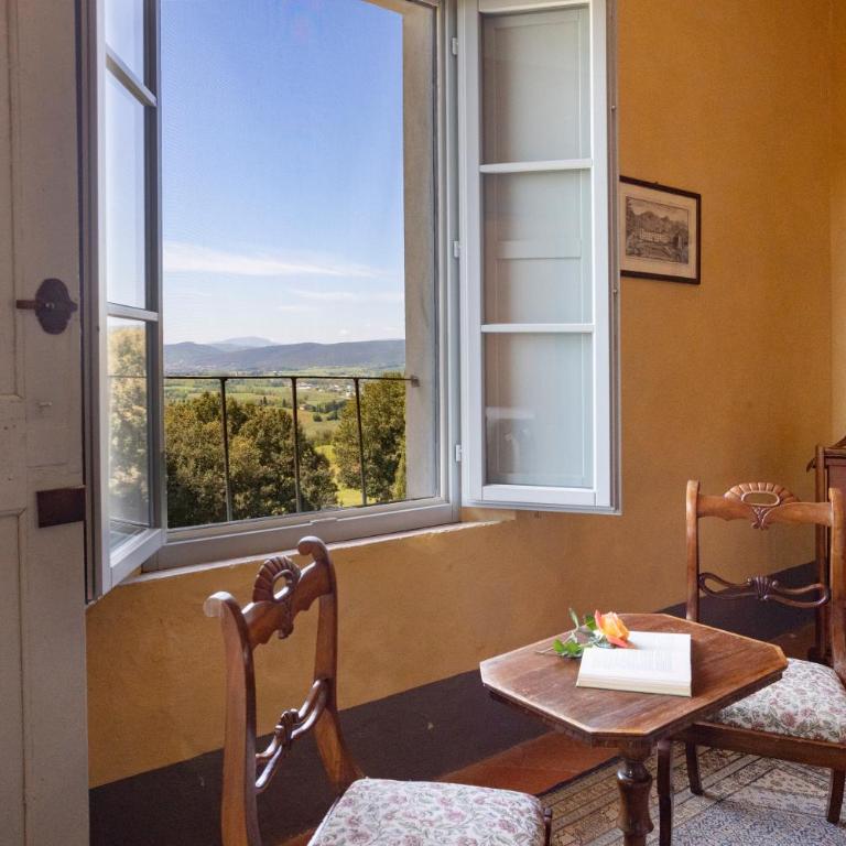 Borgo Villa Certano - Case Vacanza in Toscana - Casa Vacanze - 11