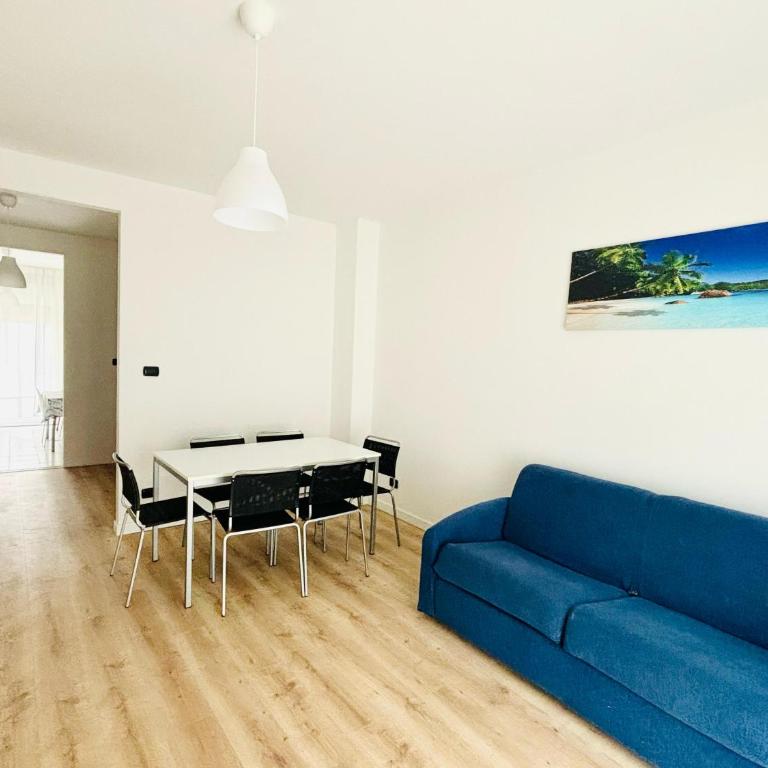 Maredena - Comodo al centro e al Mare - Immobil Relax - Appartamento con 3 Camere da Letto - 1