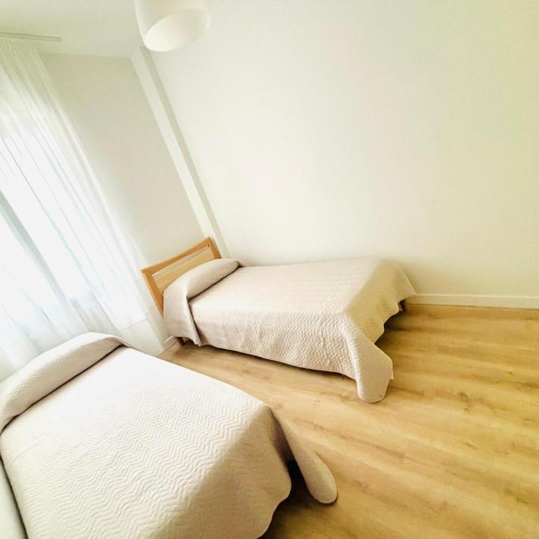 Maredena - Comodo al centro e al Mare - Immobil Relax - Appartamento con 3 Camere da Letto - 6