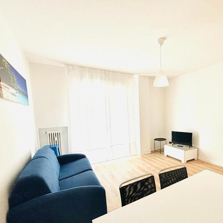 Maredena - Comodo al centro e al Mare - Immobil Relax - Appartamento con 3 Camere da Letto - 3
