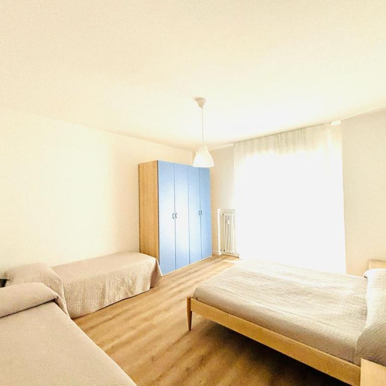 Maredena - Comodo al centro e al Mare - Immobil Relax - Appartamento con 3 Camere da Letto - 5