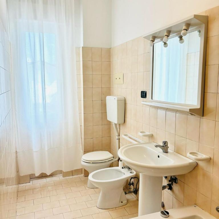 Maredena - Comodo al centro e al Mare - Immobil Relax - Appartamento con 3 Camere da Letto - 9