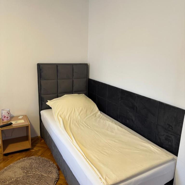 Una La Unica - Apartment with Balcony - 13