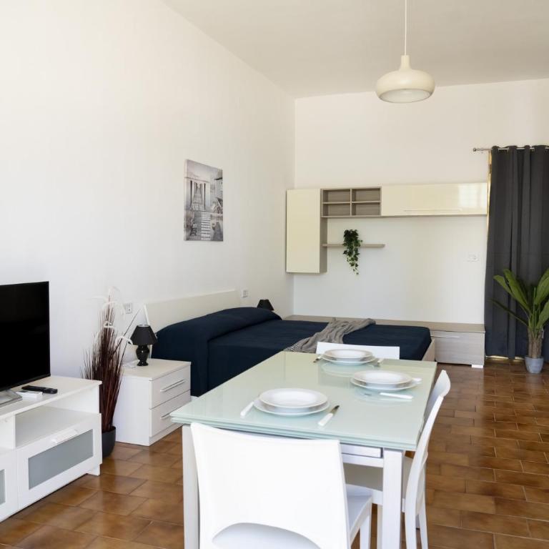 Appartamento Zaffiro 3 by ThePuglia - Appartamento con 1 Camera da Letto - 1