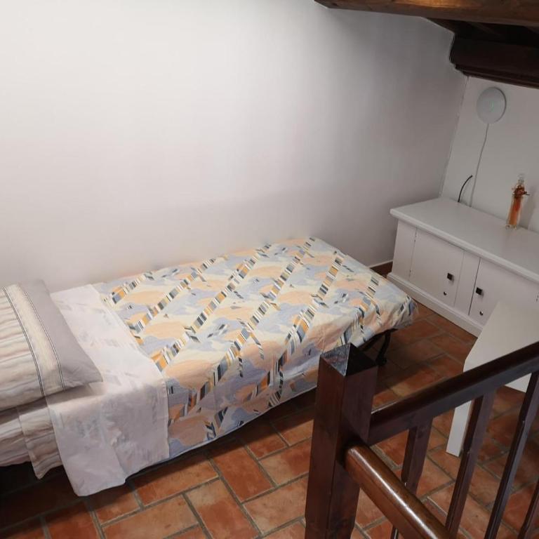 Le mie origini - Maison 1 Chambre - 49
