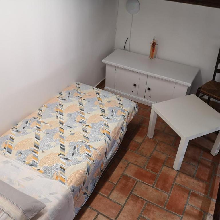 Le mie origini - Maison 1 Chambre - 50