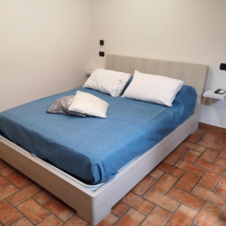 Le mie origini - Maison 1 Chambre - 48