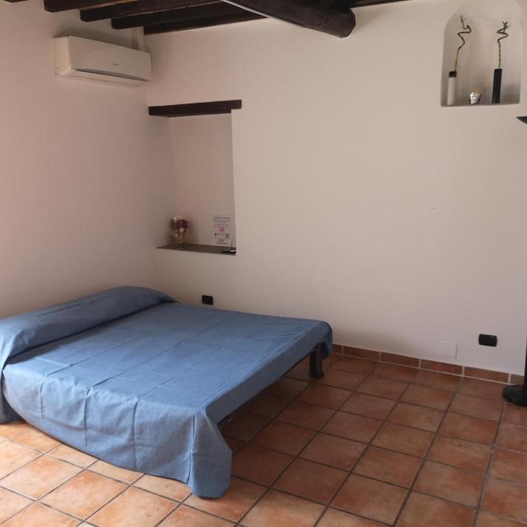 Le mie origini - Maison 1 Chambre - 44