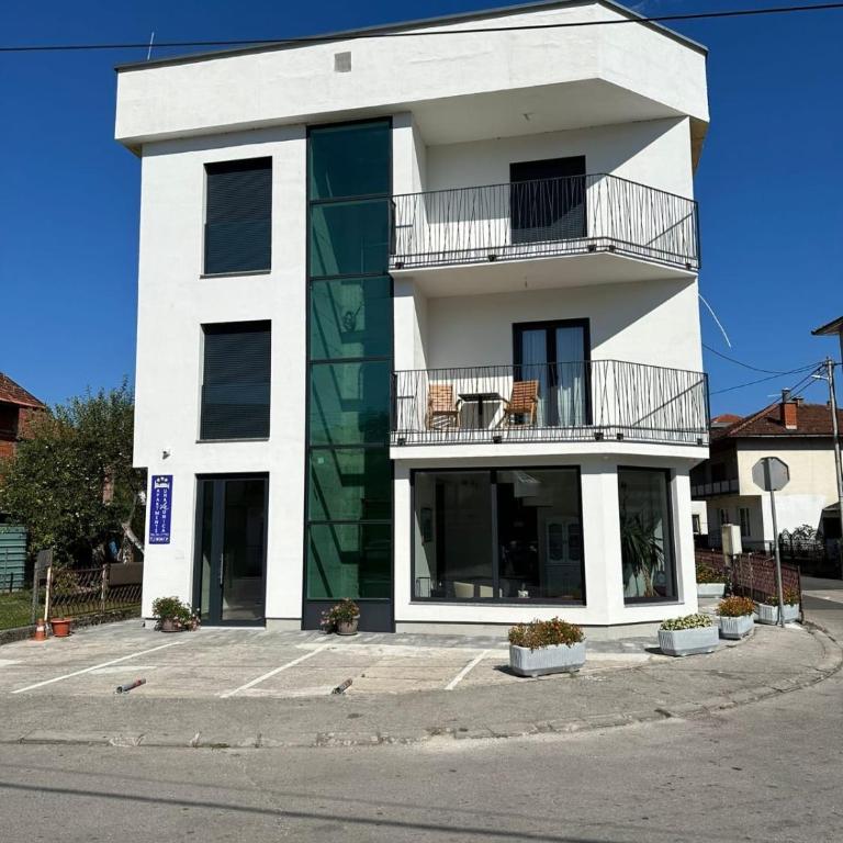 Una La Unica - Apartment - Ground Floor - 3