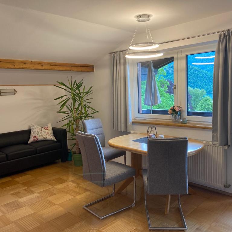 Ferienwohnung Diwoky - Appartamento con 1 Camera da Letto - 8