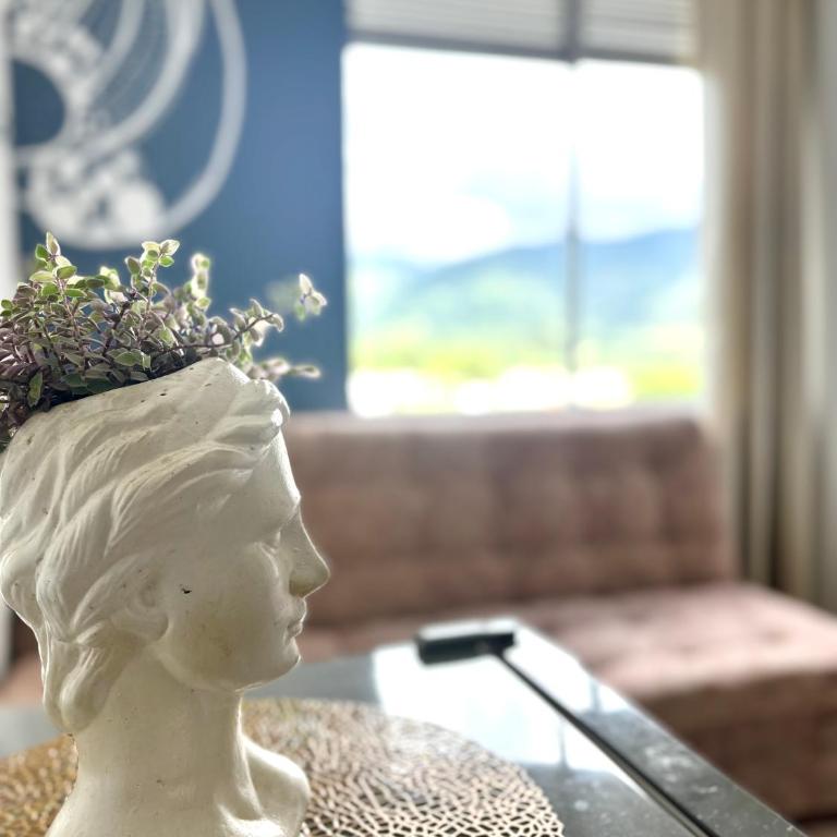 Loft Blue con parqueadero - Apartamento de 1 dormitorio - 24