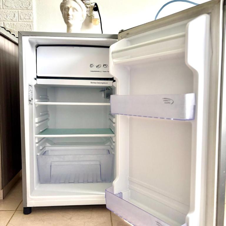 Loft Blue con parqueadero - Apartamento de 1 dormitorio - 23