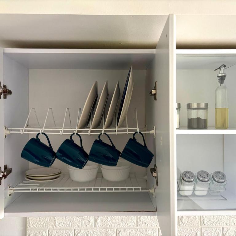 Loft Blue con parqueadero - Apartamento de 1 dormitorio - 28