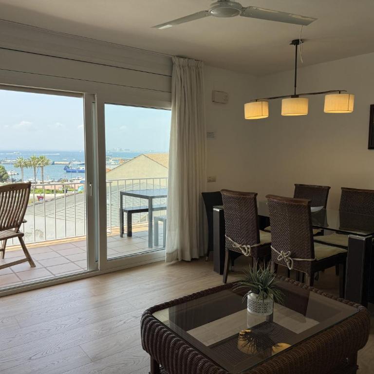 Agi El Moll de Roses - Apartamento de 3 dormitorios - 10