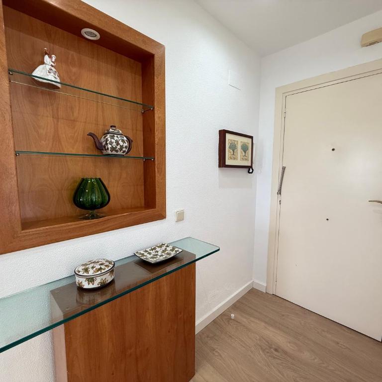 Agi El Moll de Roses - Apartamento de 3 dormitorios - 12