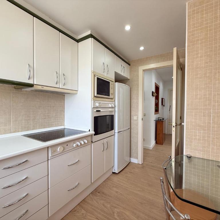 Agi El Moll de Roses - Apartamento de 3 dormitorios - 15
