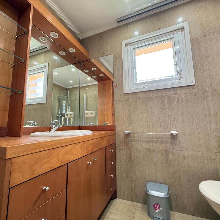 Agi El Moll de Roses - Apartamento de 3 dormitorios - 28